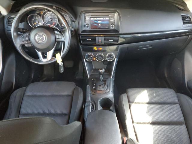 Photo 9 from auction – 2014 MAZDA CX-5 TOURI with VIN JM3KE2CY0E0314396