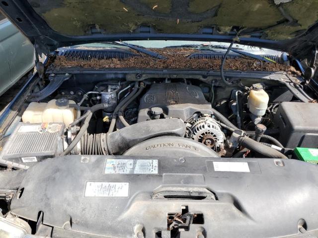 Photo 7 from auction – 2002 GMC YUKON with VIN 3GKGC26G42G181161