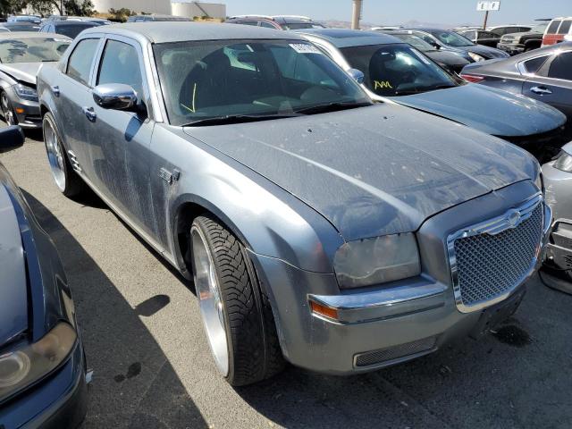 CHRYSLER 300 2007 с VIN 2C3LA43R87H663984 - Фото с аукциона