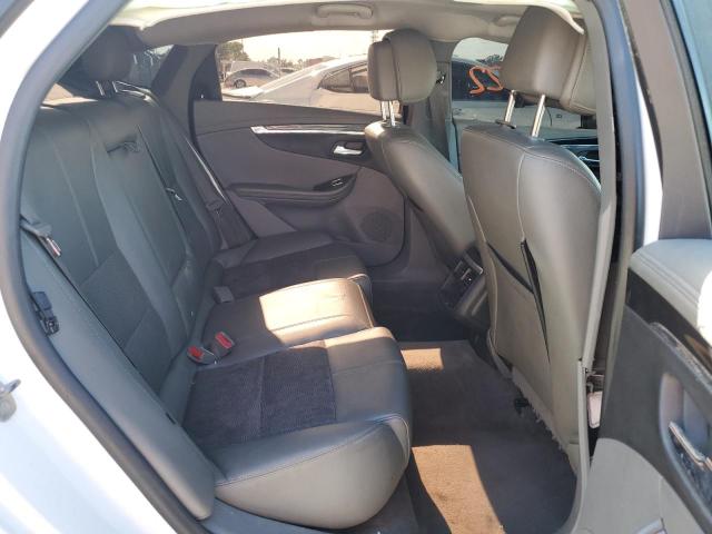 Photo 6 from auction – 2014 CHEVROLET IMPALA LT with VIN 2G1115SL0E9266193