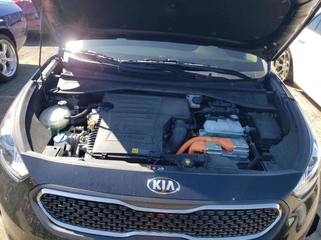 Photo 7 from auction – 2019 KIA NIRO EX with VIN KNDCC3LC7K5282249