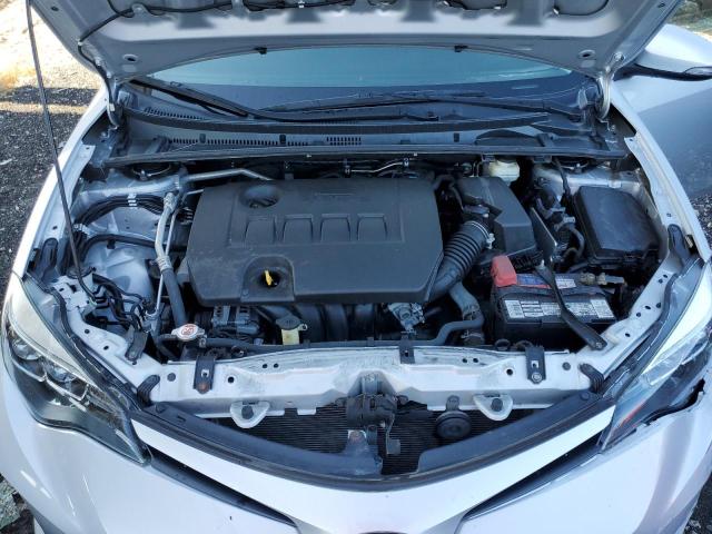 Photo 7 from auction – 2018 TOYOTA COROLLA L with VIN 5YFBURHE3JP793383