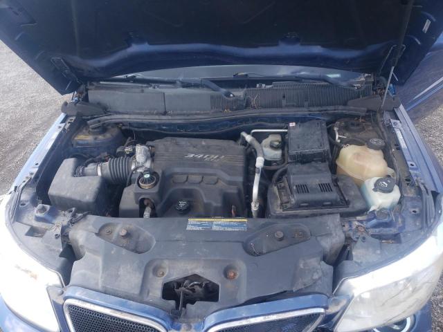 Photo 7 from auction – 2008 PONTIAC TORRENT with VIN 2CKDL43FX86334628