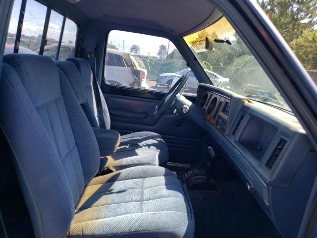 Photo 5 from auction – 1988 FORD RANGER with VIN 1FTCR11T6JUC32663