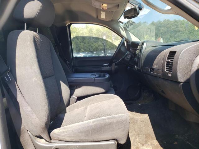 Фото 5 с аукциона – 2008 CHEVROLET SILVERADO с VIN 2GCEK190081189046