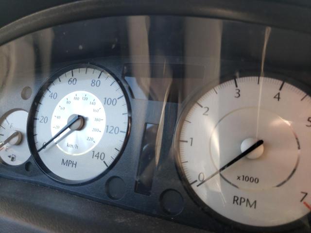 Photo 8 from auction – 2010 CHRYSLER 300 TOURIN with VIN 2C3CA4CDXAH266496