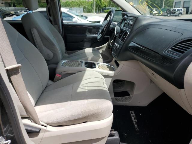 Photo 5 from auction – 2012 DODGE GRAND CARA with VIN 2C4RDGCG1CR272449
