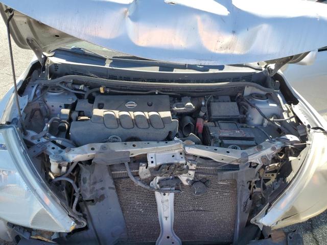 Photo 7 from auction – 2011 NISSAN VERSA S with VIN 3N1BC1AP1BL409750