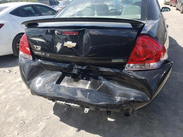 Photo 9 from auction – 2012 CHEVROLET IMPALA with VIN 2G1WG5E39C1102355