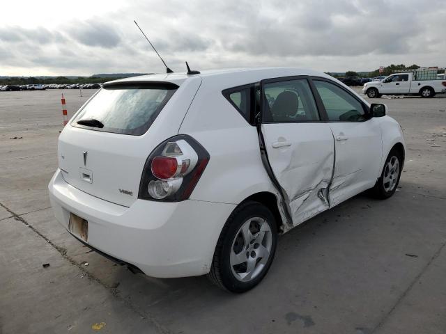 Photo 4 from auction – 2010 PONTIAC VIBE with VIN 5Y2SP6E87AZ413780