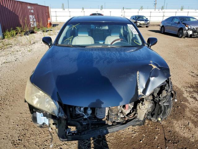 Photo 9 from auction – 2008 LEXUS ES 350 with VIN JTHBJ46G482173519