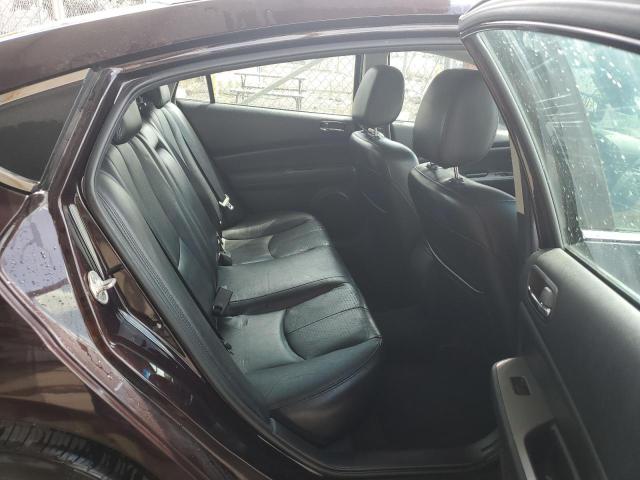 صورة رقم 6 من المزاد - 2009 MAZDA 6 I مع VIN 1YVHP82A795M30783