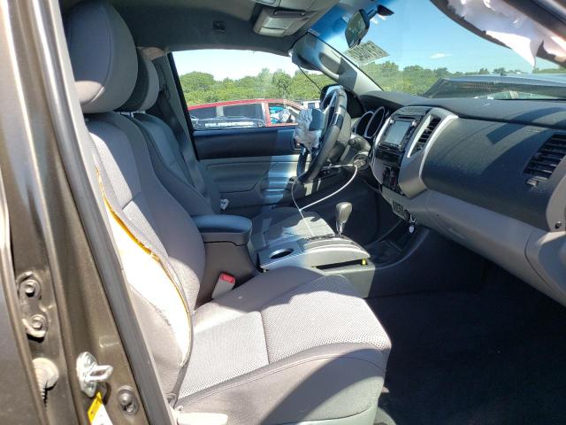 Photo 5 from auction – 2015 TOYOTA TACOMA DOU with VIN 3TMLU4EN9FM167945