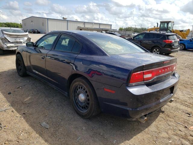 Photo 3 from auction – 2014 DODGE CHARGER PO with VIN 2C3CDXKTXEH356836