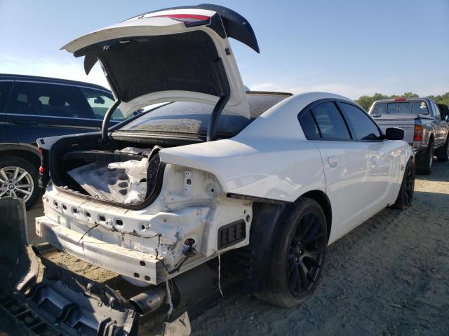 Photo 4 from auction – 2017 DODGE CHARGER R/ with VIN 2C3CDXGJ9HH632774