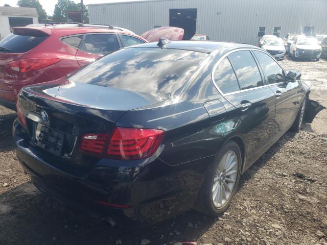 Photo 4 from auction – 2013 BMW 535 XI with VIN WBAFU7C56DDU77087