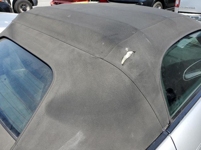Photo 9 from auction – 2002 HONDA S2000 with VIN JHMAP11462T007722