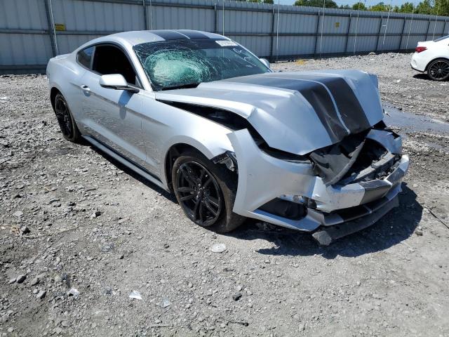 FORD MUSTANG 2016 مع رقم تعريف المركبة 1FA6P8TH8G5226733 - صورة من المزاد