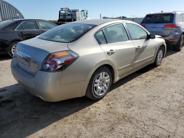 Photo 4 from auction – 2010 NISSAN ALTIMA BAS with VIN 1N4AL2AP3AN474960