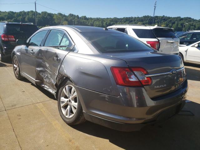 Photo 3 from auction – 2011 FORD TAURUS SEL with VIN 1FAHP2EW4BG129771