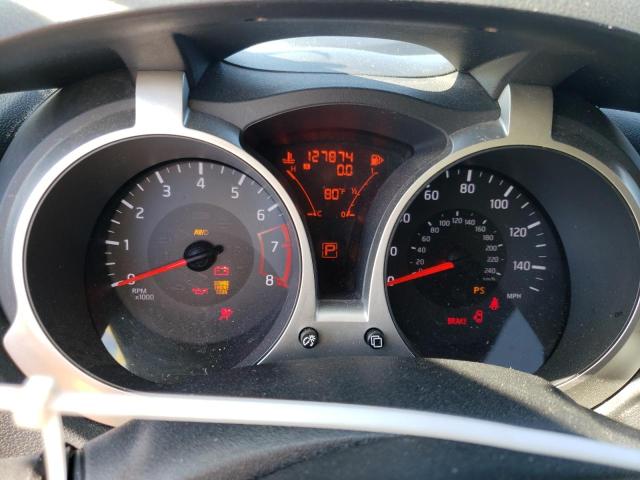 Photo 8 from auction – 2014 NISSAN JUKE S with VIN JN8AF5MV6ET481369