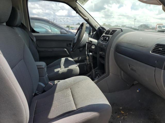 Photo 5 from auction – 2004 NISSAN FRONTIER K with VIN 1N6DD26T14C422993