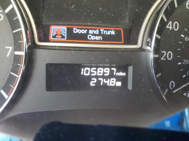 Photo 8 from auction – 2014 NISSAN ALTIMA with VIN 1N4AL3AP3EC172608