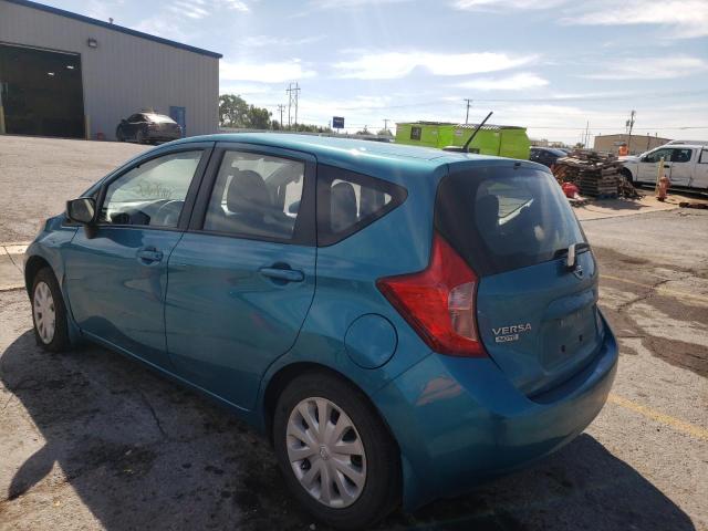 Photo 3 from auction – 2015 NISSAN VERSA NOTE with VIN 3N1CE2CP4FL444936