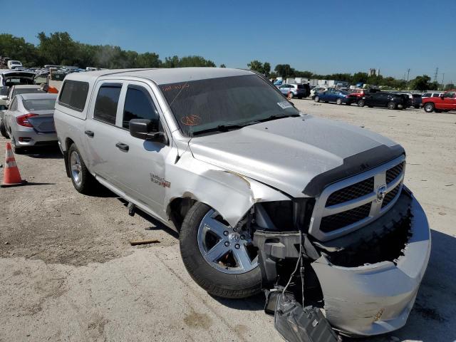 RAM 1500 ST 2015 with VIN 1C6RR7KT0FS647404 - Photo from auction