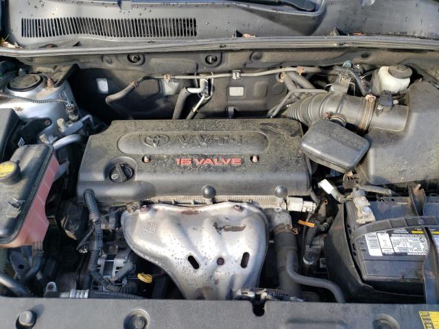 Photo 7 from auction – 2008 TOYOTA RAV4 with VIN JTMBD33V185178102