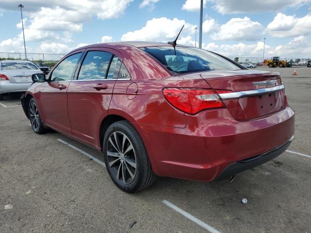 Photo 3 from auction – 2013 CHRYSLER 200 LIMITE with VIN 1C3CCBCG4DN747056