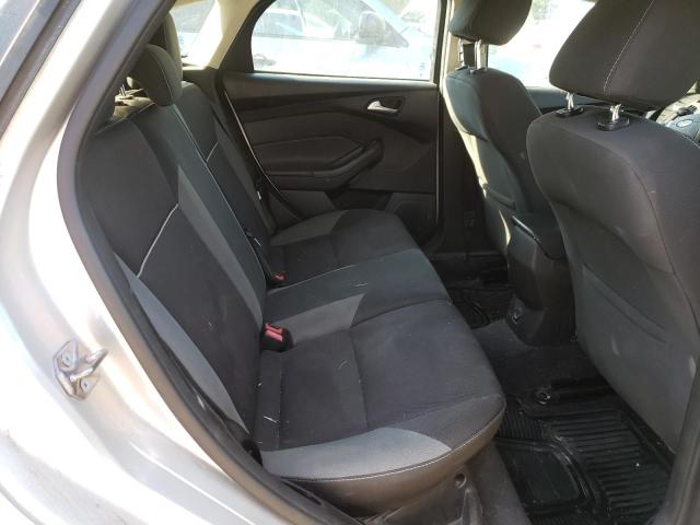 Photo 6 from auction – 2014 FORD FOCUS SE with VIN 1FADP3K28EL421408