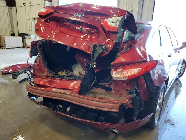 Photo 9 from auction – 2015 FORD FUSION SE with VIN 1FA6P0H72F5124716