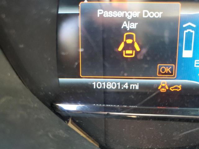 Photo 8 from auction – 2014 LINCOLN MKZ HYBRID with VIN 3LN6L2LU4ER817535