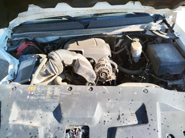 Photo 7 from auction – 2011 GMC SIERRA K15 with VIN 1GTR2VE35BZ466510