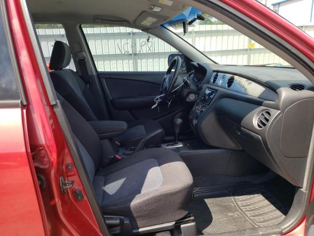 Photo 5 from auction – 2003 MITSUBISHI OUTLANDER with VIN JA4LX31G03U035120