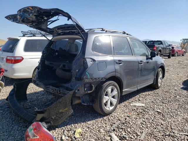 Photo 4 from auction – 2015 SUBARU FORESTER 2 with VIN JF2SJABC6FH577551