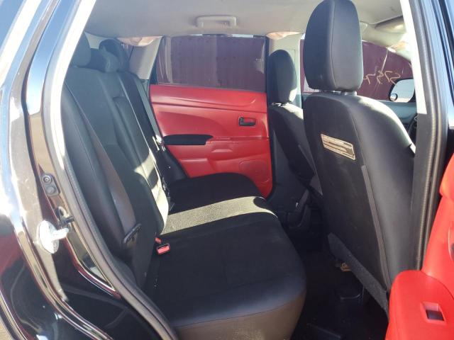 Photo 6 from auction – 2014 MITSUBISHI OUTLANDER with VIN 4A4AR3AU4EE018453