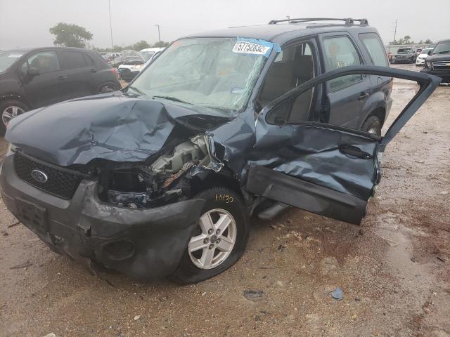 Photo 9 from auction – 2005 FORD ESCAPE XLS with VIN 1FMYU02Z35KC81317