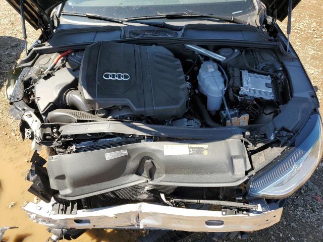 Photo 7 from auction – 2021 AUDI A4 PREMIUM with VIN WAUABAF4XMA087143