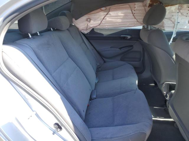 Photo 6 from auction – 2010 HONDA CIVIC LX with VIN 19XFA1F53AE076126