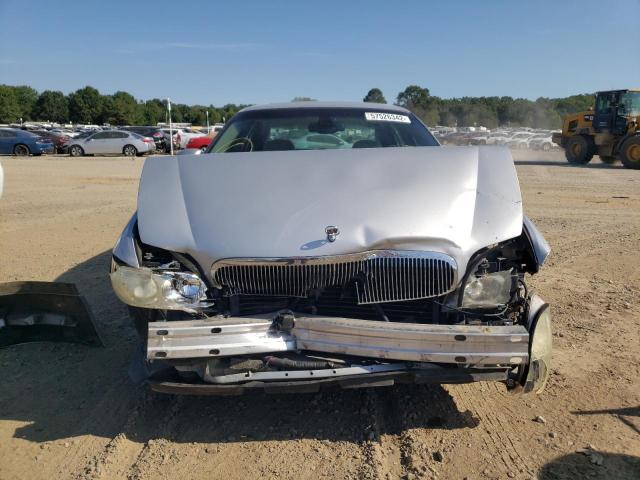 Photo 7 from auction – 2002 BUICK PARK AVENU with VIN 1G4CW54K924117507