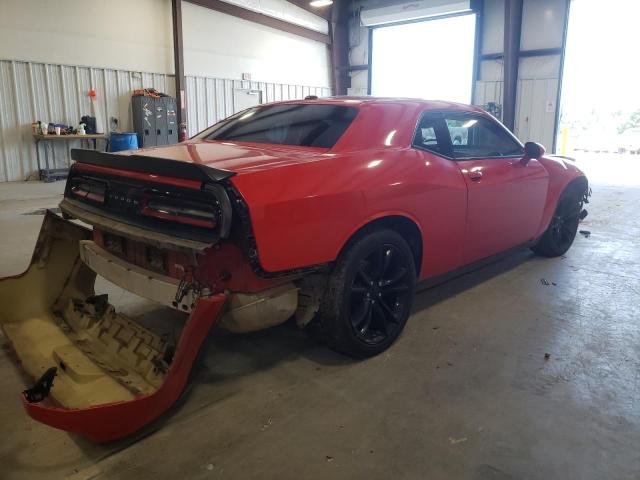 Photo 4 from auction – 2016 DODGE CHALLENGER with VIN 2C3CDZAG2GH289443