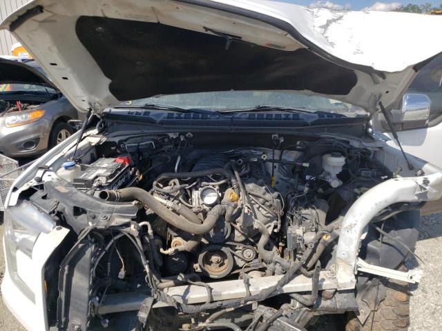 Photo 7 from auction – 2015 FORD F150 SUPER with VIN 1FTEW1EF7FFA67109