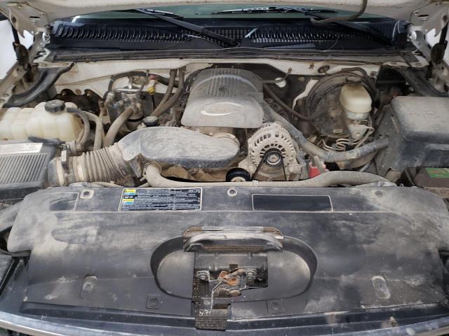 Photo 7 from auction – 2007 CHEVROLET SILVERADO with VIN 1GCEK19Z97E150919