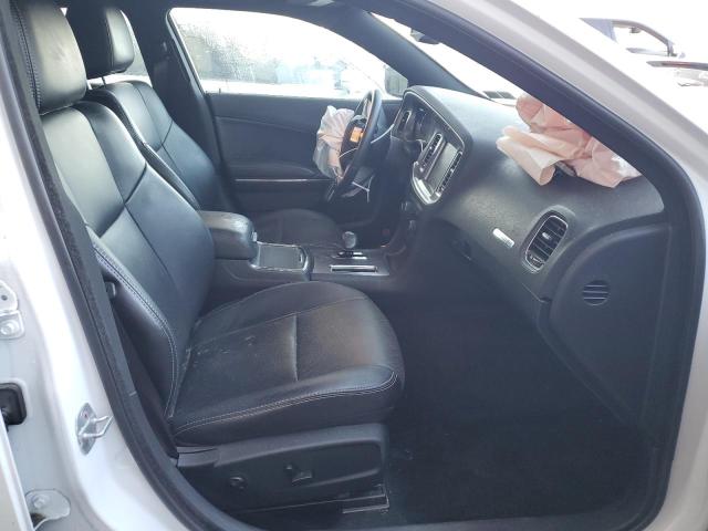 Photo 5 from auction – 2014 DODGE CHARGER SX with VIN 2C3CDXJG6EH138316