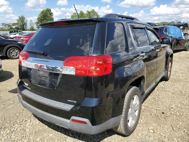 Photo 4 from auction – 2013 GMC TERRAIN SL with VIN 2GKFLVEK5D6297437