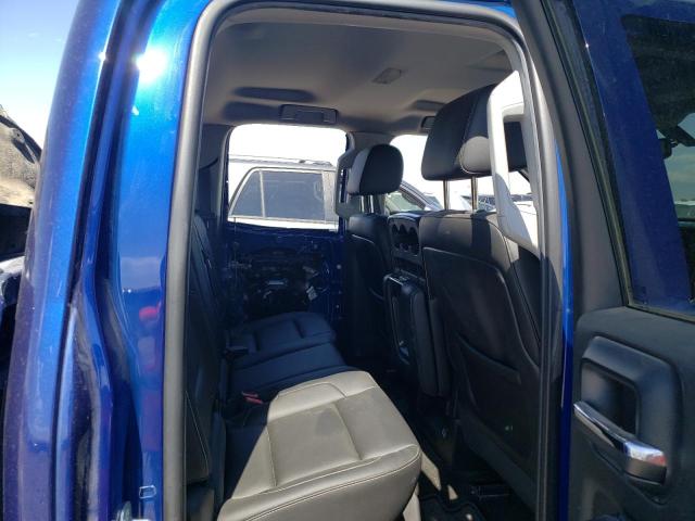 Photo 6 from auction – 2014 CHEVROLET SILVERADO with VIN 1GCVKREC2EZ364608