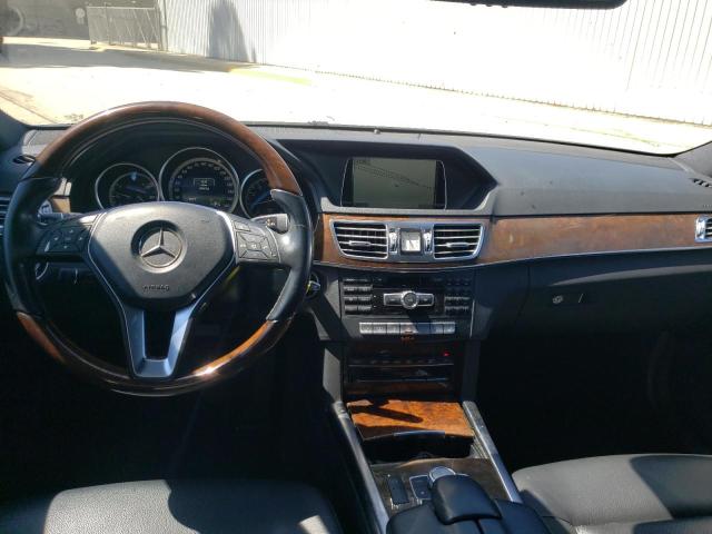 Photo 9 from auction – 2014 MERCEDES-BENZ E 350 with VIN WDDHF5KB4EA977081