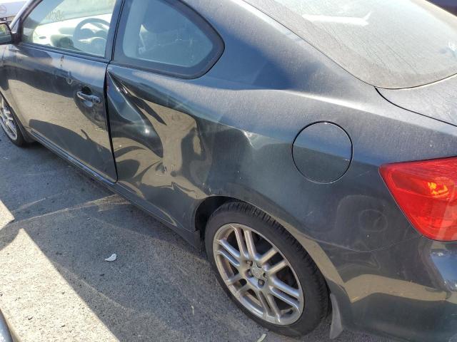 Photo 9 from auction – 2006 SCION TC with VIN JTKDE167460141782